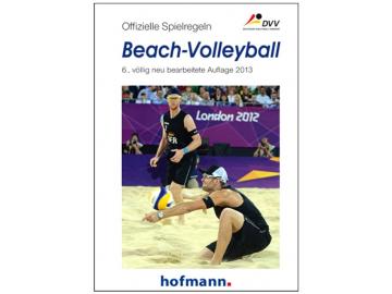 Beach-Volleyball Regeln